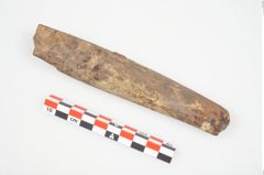 Foto von Schleifstein (NHMW-PRAE-026045)